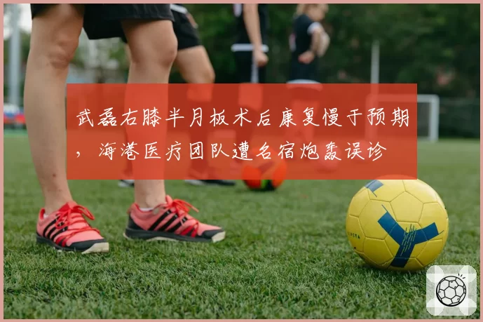 武磊右膝半月板术后康复慢于预期，海港医疗团队遭名宿炮轰误诊