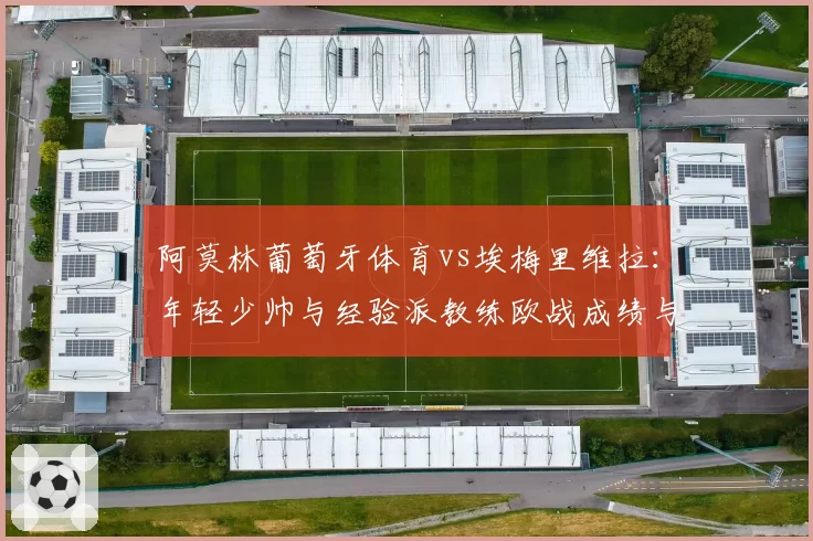 阿莫林葡萄牙体育vs埃梅里维拉：年轻少帅与经验派教练欧战成绩与联赛稳定性对照